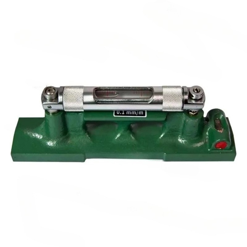 Spirit Level - Wasserwaage mit Messbereich 150 mm/200 mm/300