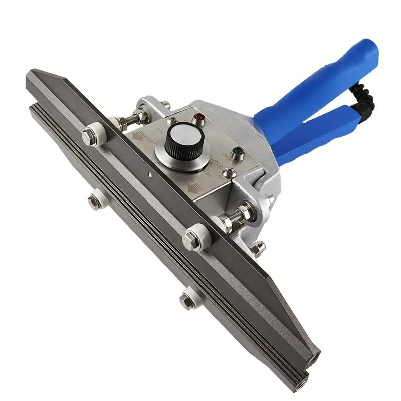 Pliers - Zangenartige Versiegelungsmaschine für Aluminiumfolienbeutel, Plastikbeutel, Kraftpapierbeutel,