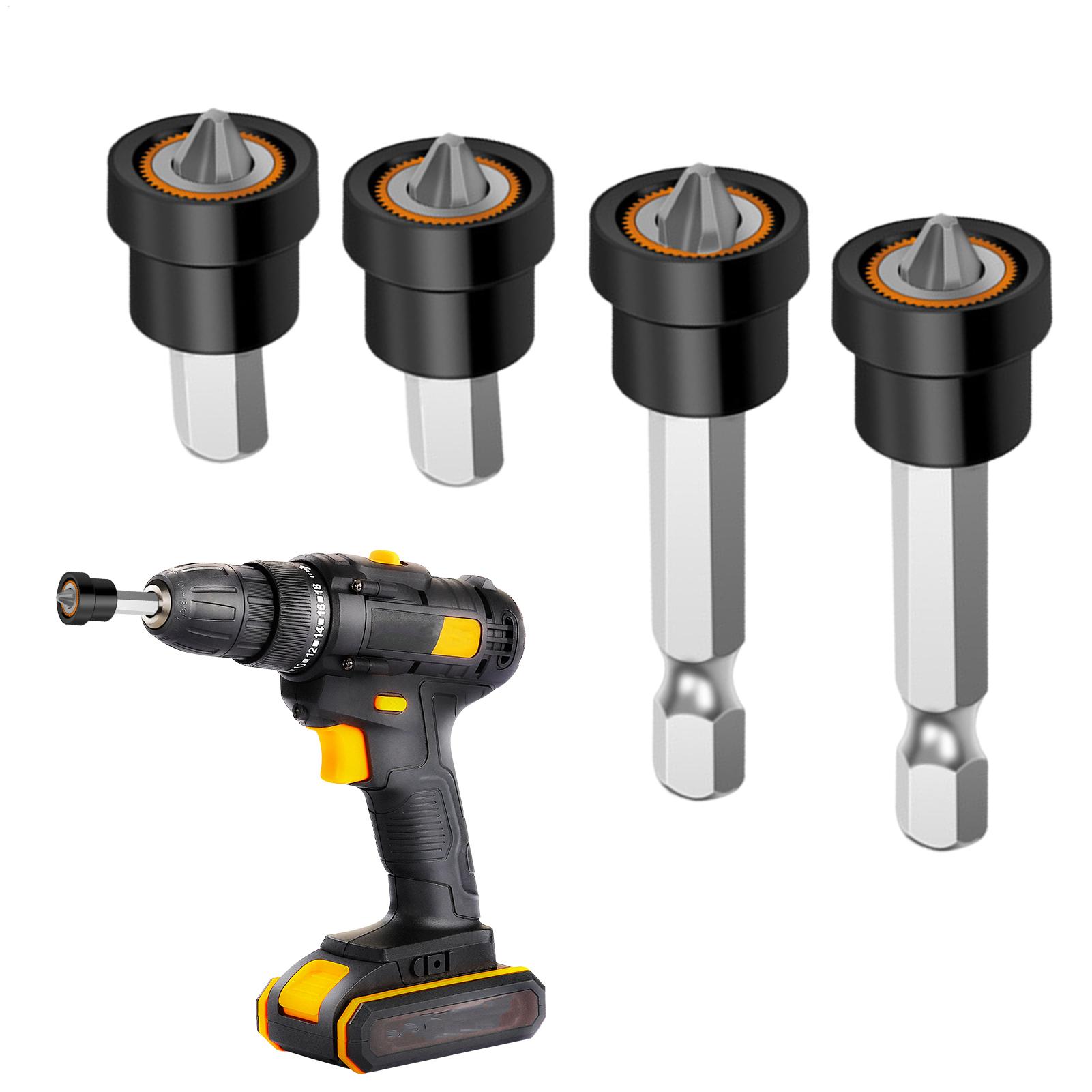 Wrench Set - Schraubendreher-Bit-Sets, magnetischer elektrischer Reparaturschraubendreher, Schraubendreher-Bit für