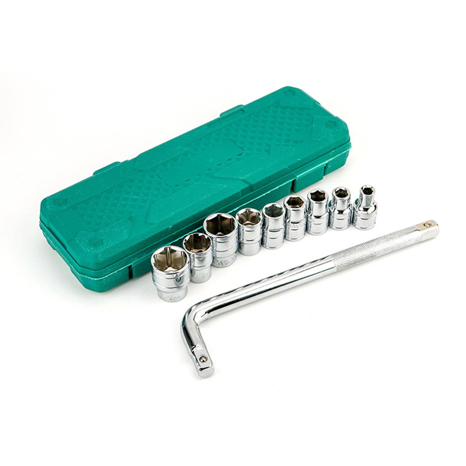 Auto-Steckschlüssel, Schnellve – Socket Wrench Bewertung und Preis