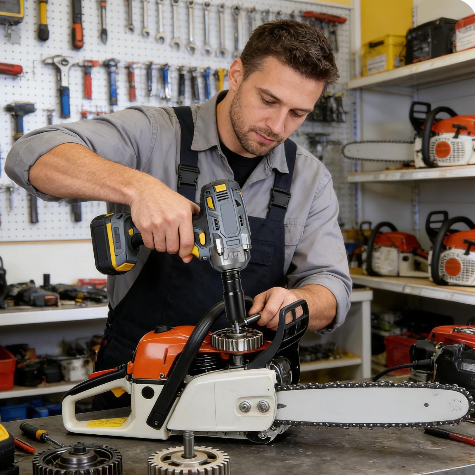Kupplungs-Sicherungsmutternsch – Socket Wrench Bewertung und Preis
