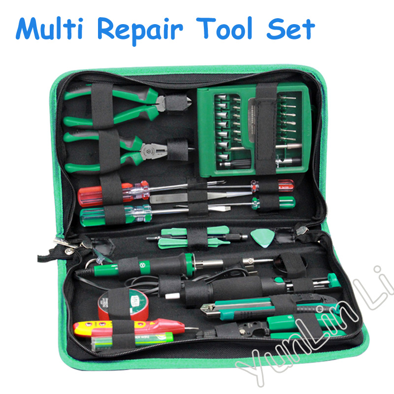 Multifunktionales Schraubendre – Screwdriver Set Bewertung und Preis