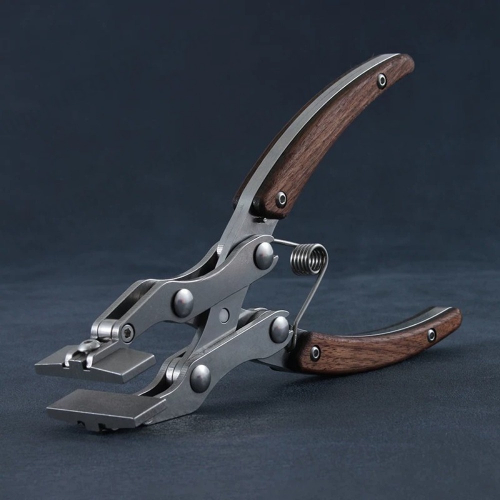 38mm Flachzange für Lederarbei – Pliers Bewertung und Preis