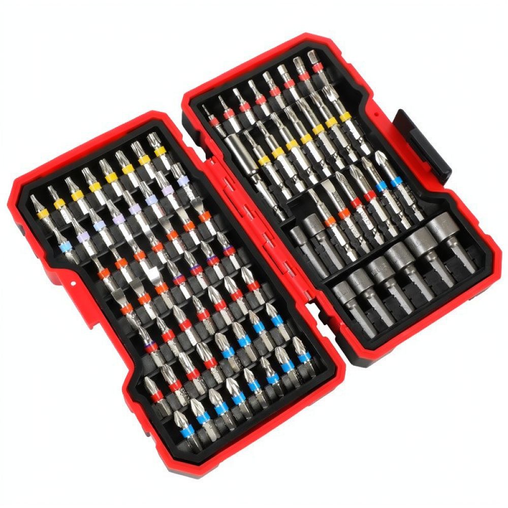 Universelles Zubehörset für El – Tool Set Bewertung und Preis