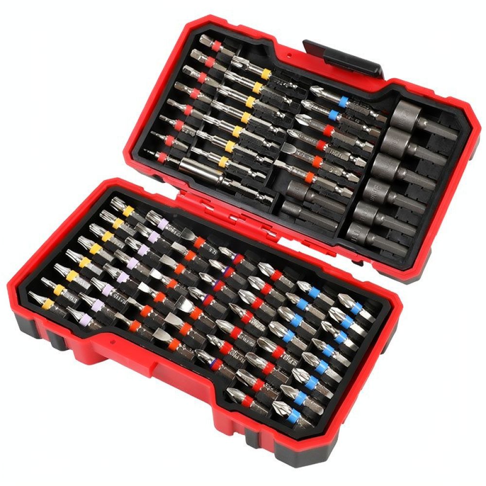 Universelles Zubehörset für El – Tool Set Bewertung und Preis