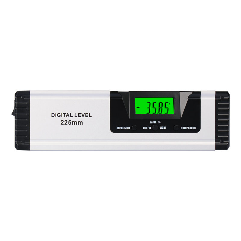 Digitale magnetische Wasserwaa – Spirit Level Bewertung und Preis