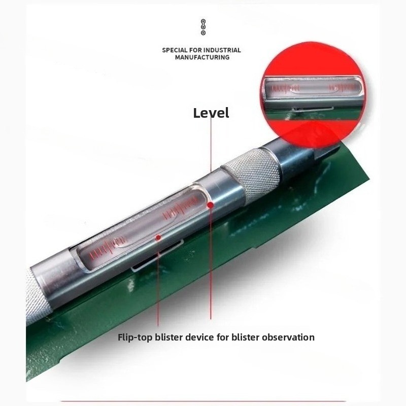 Wasserwaage mit Messbereich 15 – Spirit Level Bewertung und Preis