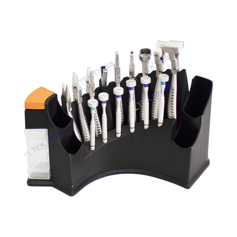 Shanghai Fltek Optisches Werkz – Tool Set Bewertung und Preis