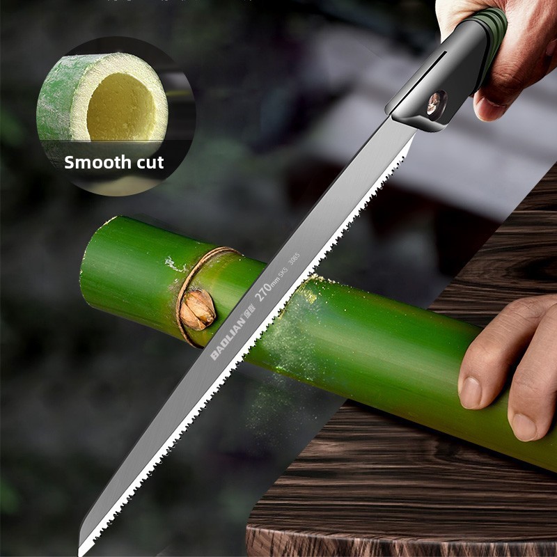 BAOLIAN Handsäge, Säge im japa – Hacksaw Bewertung und Preis
