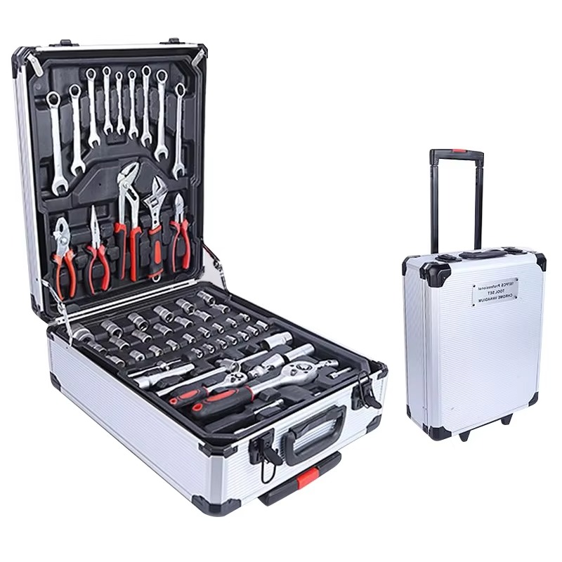 OEM Handwerkzeug-Kombinationss – Wrench Set Bewertung und Preis