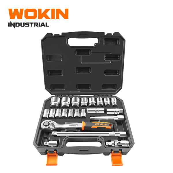 155222 Industrielles Hochleist – Wrench Set Bewertung und Preis