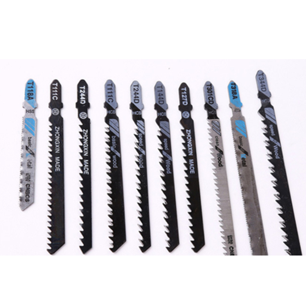 T144D T244D T111C T127D HCS T- – Hacksaw Bewertung und Preis