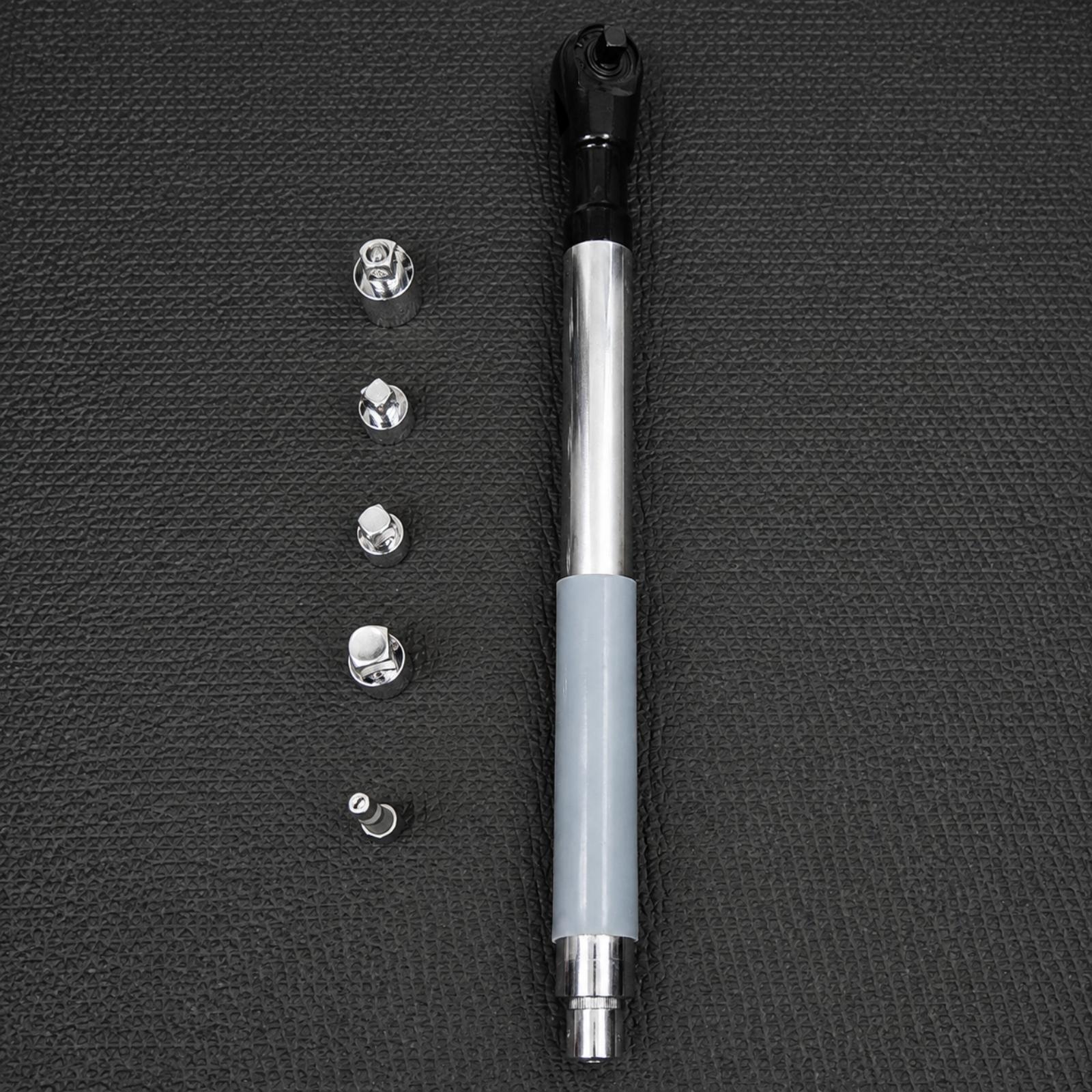 Pneumatischer Steckschlüssel a – Socket Wrench Bewertung und Preis