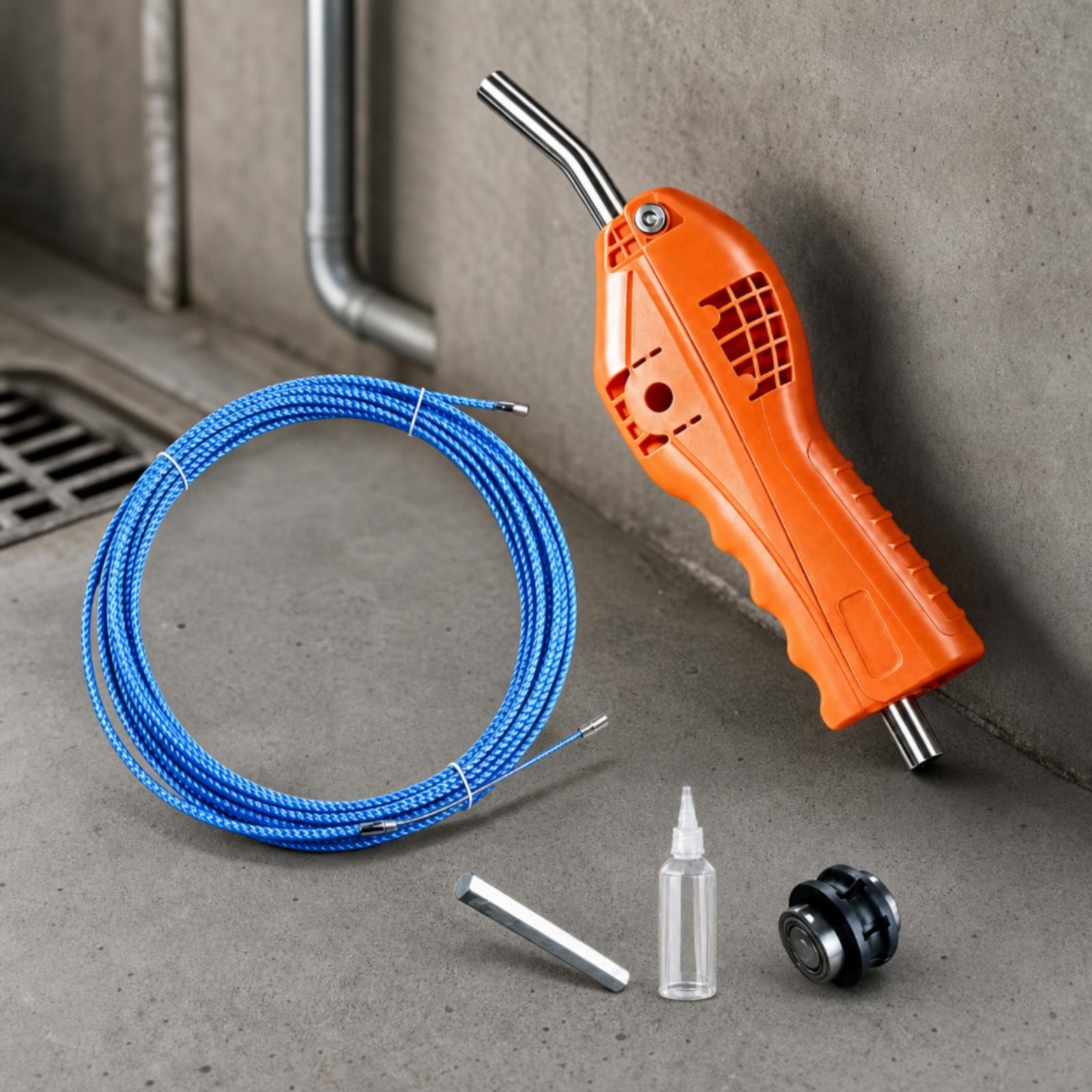 Elektrisches Kabelziehwerkzeug – Tools Youtube Bewertung und Preis