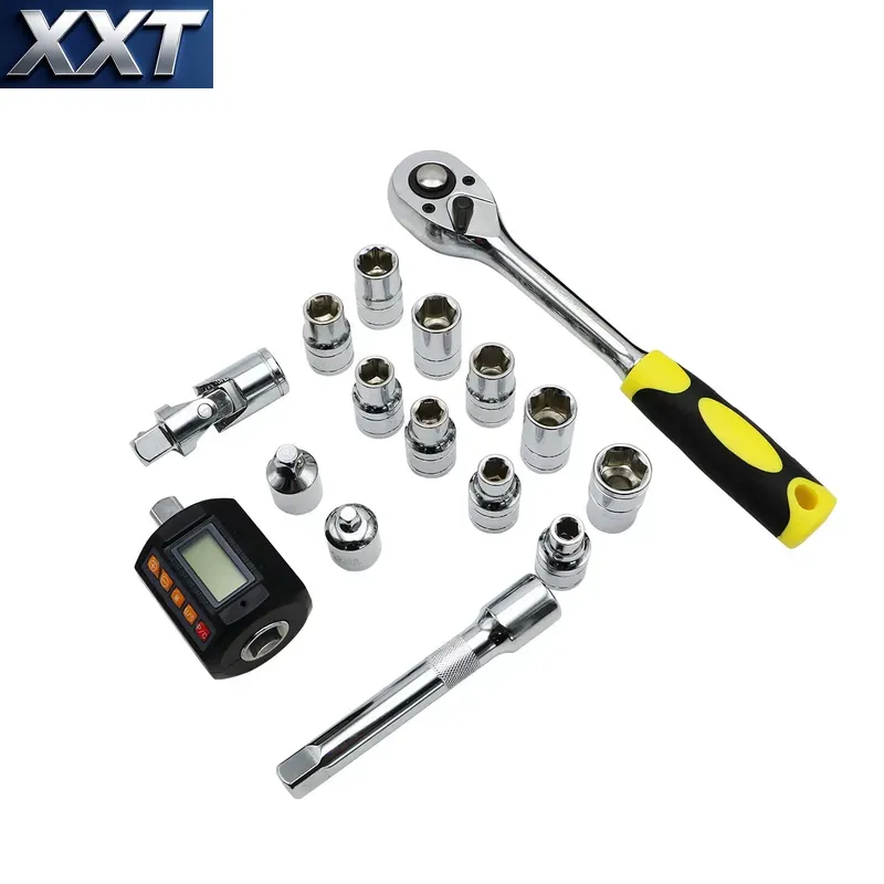 XXT SHAHE Multifunktionaler Sc – Wrench Set Bewertung und Preis