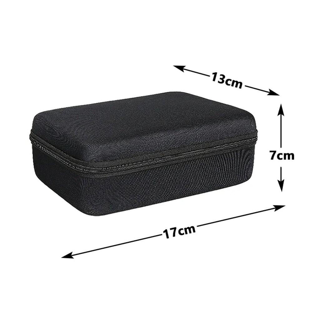 Neue Reißverschluss-EVA-Aufbew – Tool Bag Bewertung und Preis