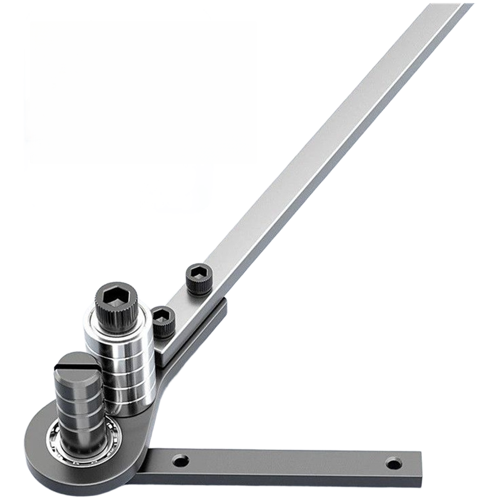 Manuelle Stahlstabbiegemaschin – Hand Tools And Workshop Equipment Bewertung und Preis