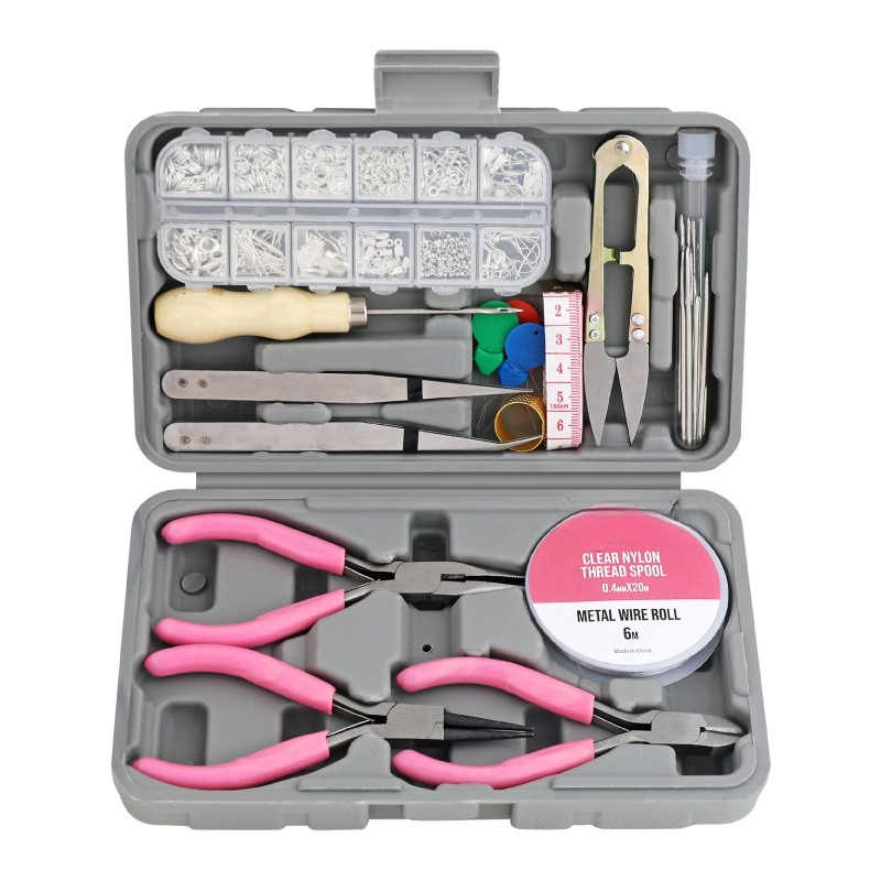 17-teiliges Set handgefertigte – Pliers Bewertung und Preis