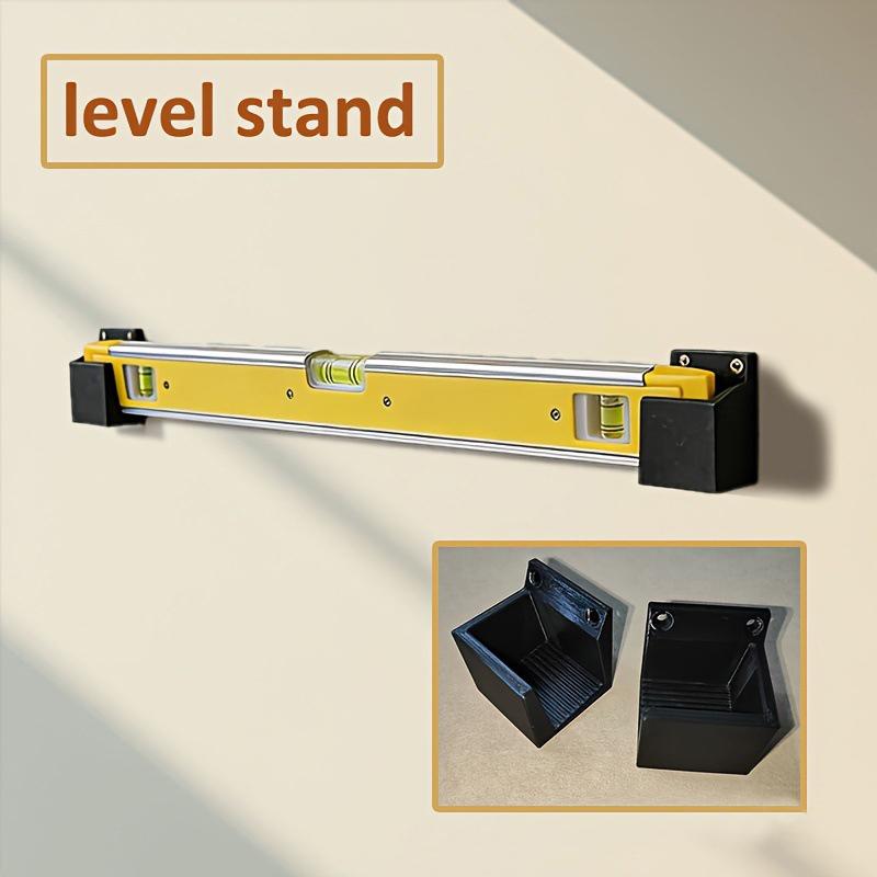 2 Stück Wasserwaagen-Wandhalte – Spirit Level Bewertung und Preis